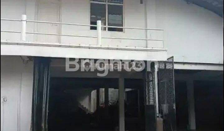 gudang daerah rawamangun pulogadung 1