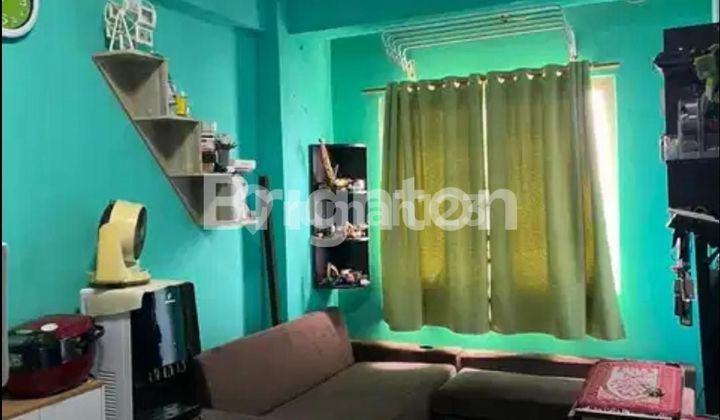 Jual cepat citypark 2 bed room 1