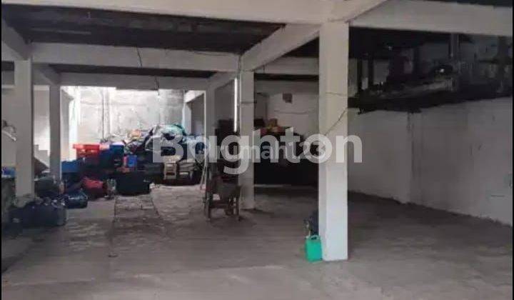 gudang daerah rawamangun pulogadung 2