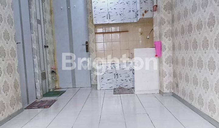 jual apartemen citypark 2 kamar 1