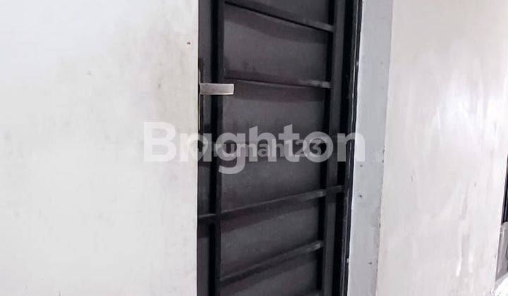 jual apartemen citypark 2 kamar 2