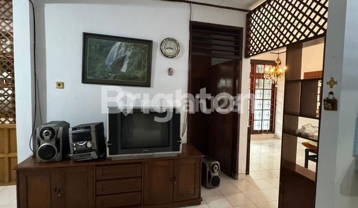 Jual Murah rumah dekat banjar wijaya cipondoh 2
