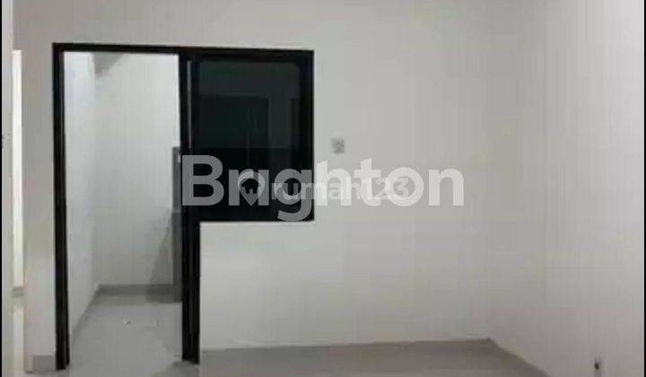 rumah baru renovasi siap huni perumahan arcadia 2