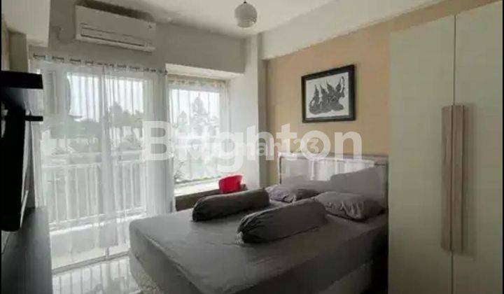 Apartemen Citra Living 1 kamar full furnish lantai rendah 2