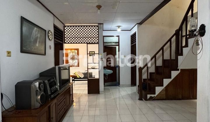 Jual Murah rumah dekat banjar wijaya cipondoh 1