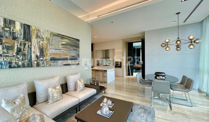 La Vie All Suites For Sale 3 BR South Jakarta La Vie All Suites For Sale 3 BR South Jakarta