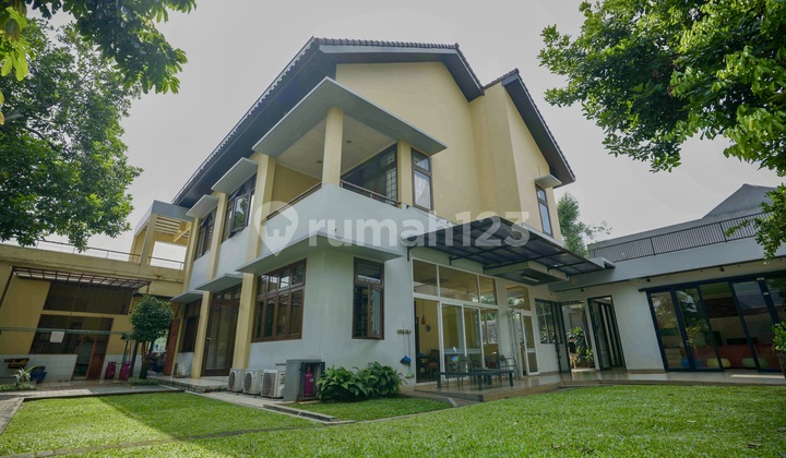 Rumah Dijual Permata Puri I Asri Terawat Cimanggis Rumah Dijual Permata Puri I Asri Terawat Cimanggis