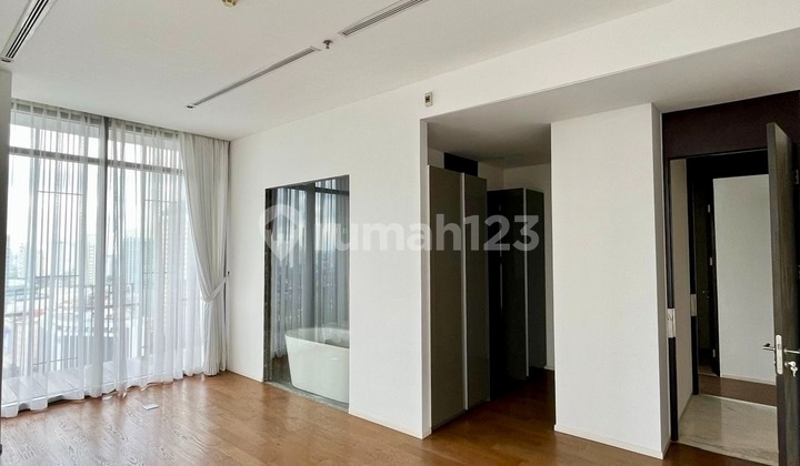 Senopati Suites 3 For Sale Good Condition Senopati Jakarta 2