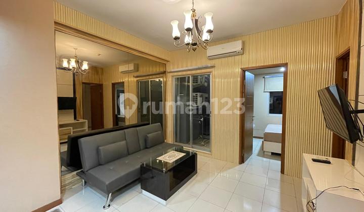 Apartemen Disewa Gading Greenhill 2 BR Kelapa Gading 2