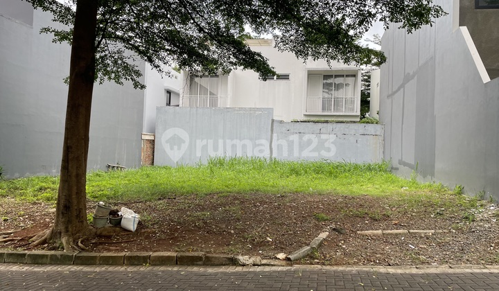 Plot for Sale Ozone Residence Pesanggrahan South Jakarta Plot for Sale Ozone Residence Pesanggrahan South Jakarta