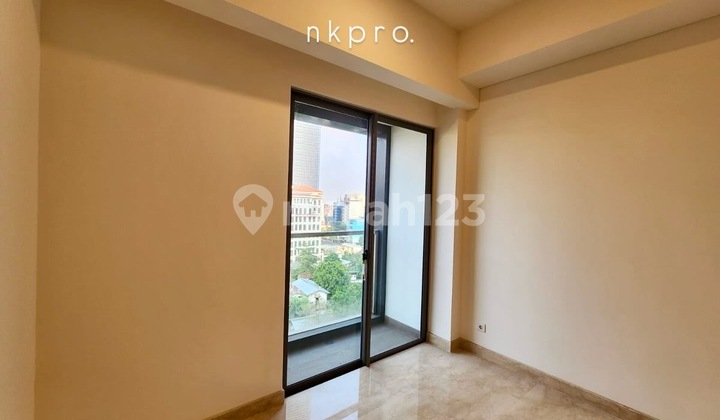 57 Promenade For Sale New Unit 1 BR Central Jakarta 2