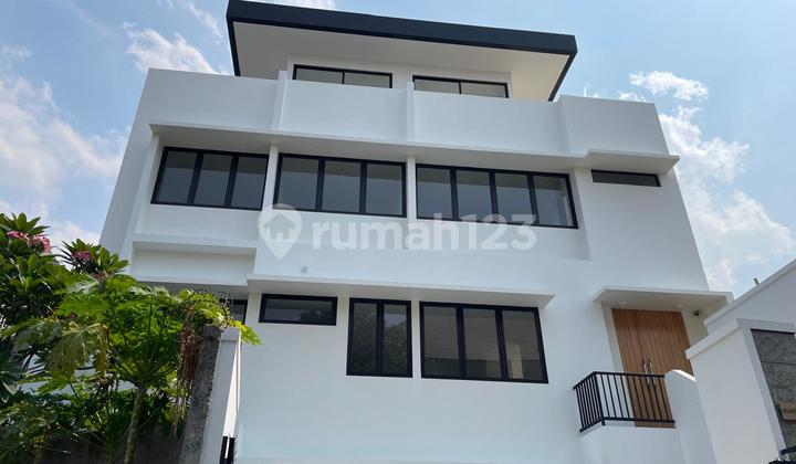 Rumah Dijual Kemang Kondisi Baru Jakarta Selatan Rumah Dijual Kemang Kondisi Baru Jakarta Selatan