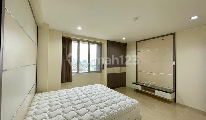 The Park Residence Disewakan 2 BR Furnished Kelapa Gading