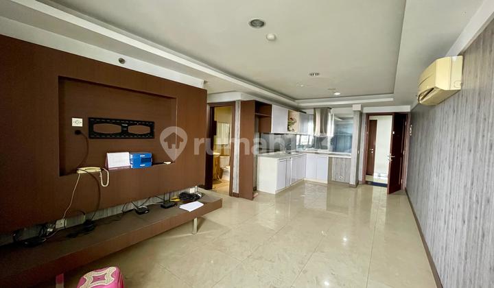 The Park Residence Dijual 3 BR Furnished Kelapa Gading