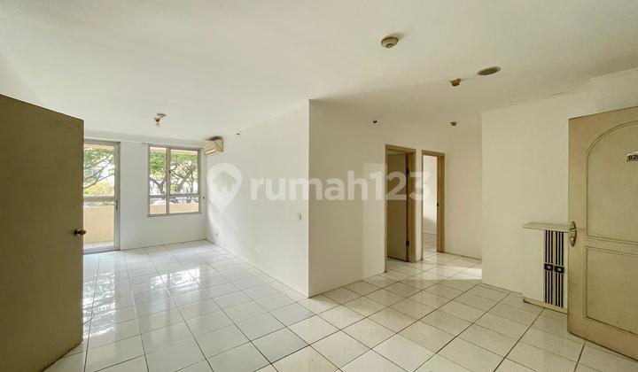 Paladian Park Apartment for Rent 2 + 1 BR Kelapa Gading