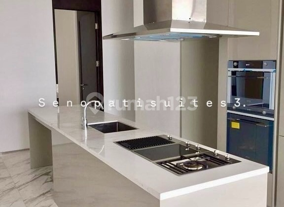 Senopati Suites 3 For Sale 3 BR Semi Furnished South Jakarta Senopati Suites 3 For Sale 3 BR Semi Furnished South Jakarta