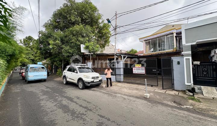 Rumah Matraman Pinggir Jalan Dijual Jakarta Timur Rumah Matraman Pinggir Jalan Dijual Jakarta Timur