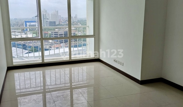 Gallery West For Sale Brand New 2 BR Jakarta Gallery West For Sale Brand New 2 BR Jakarta