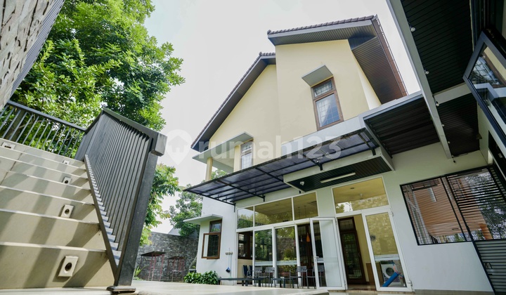 Rumah Dijual Permata Puri I Asri Terawat Cimanggis Rumah Dijual Permata Puri I Asri Terawat Cimanggis