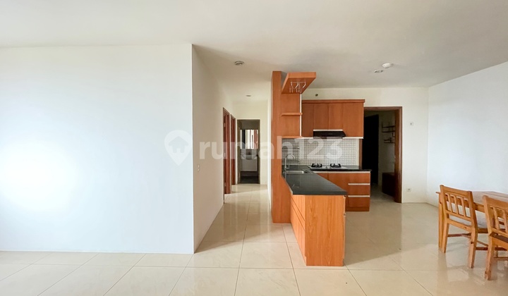 Paladian Park Apartment for Sale Connecting Unit Kelapa Gading 2