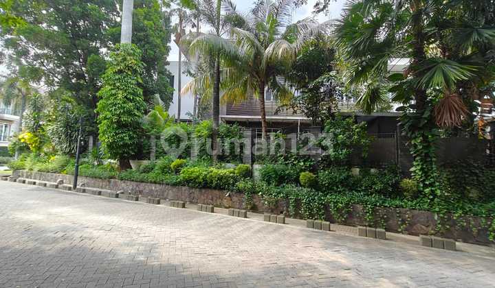 For Sale House in Kintamani Kelapa Gading, North Jakarta