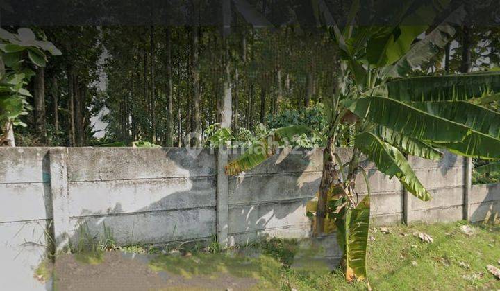 Dijual Kavling Tanah Di Bogor Utara Uk 30x100m 2