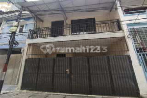 Dijual Rumah Di Pademangan , uk 5x14m2 , Siap Huni  , Jakarta Utara 1