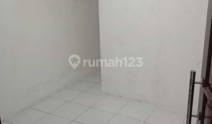 Dijual Rumah di Pademangan, Uk3x14m2 , Dua Setengah Lantai , Jakarta Utara 2