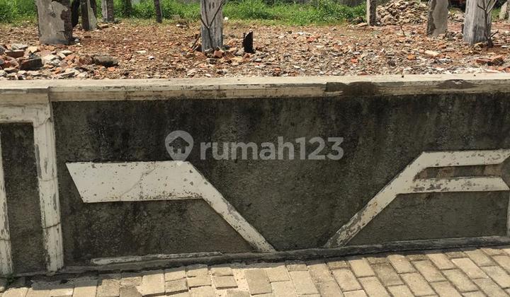 Dijual Tanah 1626m2 Di Kemang Selatan , Jakarta Selatan Dijual Tanah 1626m2 Di Kemang Selatan , Jakarta Selatan