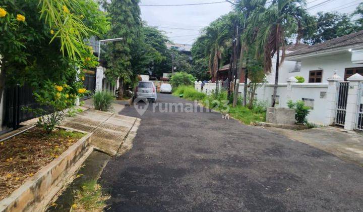 Dijual Rumah Semi Furnished SHM Sunter, Jakarta Utara 2