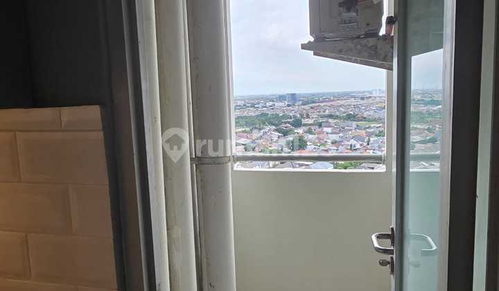 For Sale Gading Nias Apartment, Chrysant Tower Clean and Move-In Ready 2