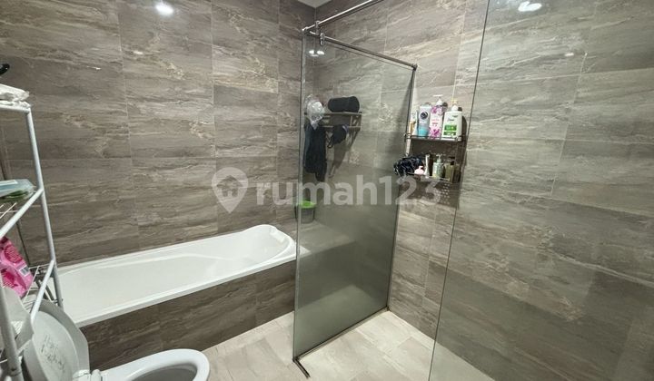 For Sale Cheap House in Sunter Jaya, Size 8x15m² Ready to Occupy, Good Building, North Jakarta 2