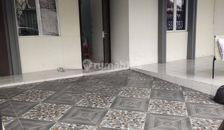 Dijual Rumah Asri Dan Murah Di Forest Hill  2