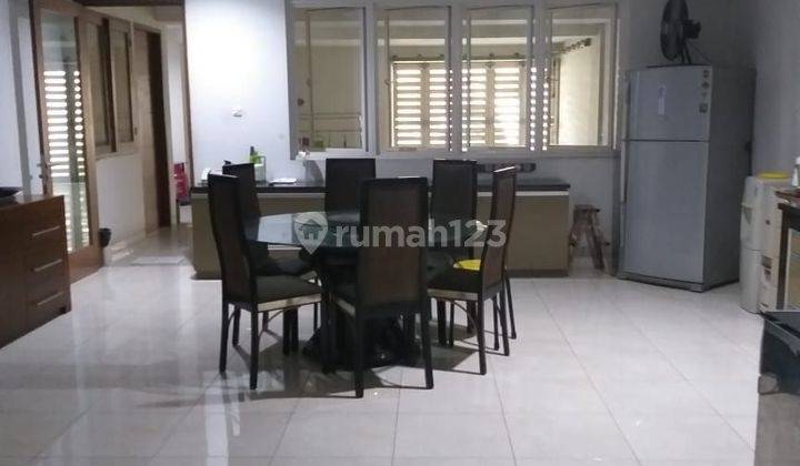 Dijual Rumah Bagus Di Pluit Putri II 2