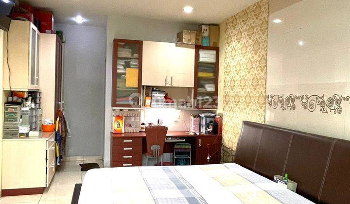 Rumah Dijual ,Lokasi, Harga, Bangunan Bagus di Sunter Mas Tengah, Sunter Jaya, Jakarta Utara 2