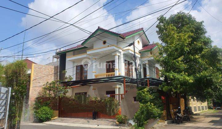 Rumah Bagus Dan Kokoh Di Cipinang Indah , Jakarta Timur 1