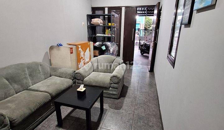 Rumah Kost²an Dijual Di Pulomas 3 Lantai Bagus Prime Location  2