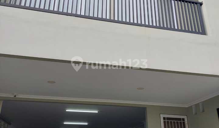 Dijual Rumah Di Sunter Uk10x18m², Bagus Dan Terawat , Jak-ut