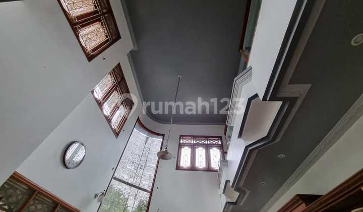 Turun Harga Rumah Mewah dan Bagus di Kayu Putih Jakarta Timur 2