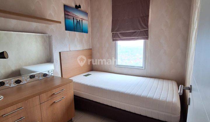 Disewakan Apartemen Green Lake Sunter 2 Kamar Tidur Bagus Furnished 2