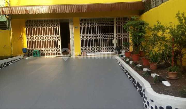 Turun Harga Dijual Rumah Di Karang Anyar uk 8x32m2, jakarta Pusat Turun Harga Dijual Rumah Di Karang Anyar uk 8x32m2, jakarta Pusat