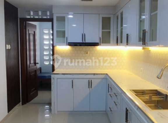 Disewakan Apartment Taman Kemayoran Condominium , Tower Akasia , Bagus dan siap Huni 1