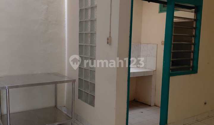 Di Sewakan Rumah Bagus Semi Furnished Sunter,Uk 8X14m, Jakarta Utara 2