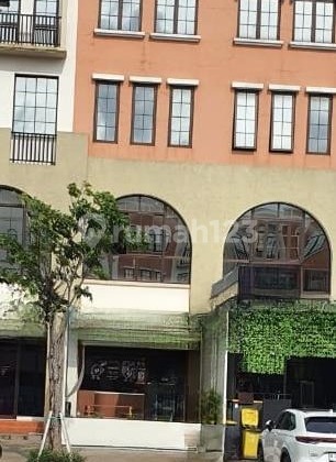 Turun Harga  Ruko Sedayu City Kelapa Gading Prime location  , jakarta utara