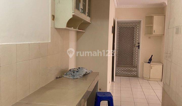 Apartemen Metro Sunter, 2 Kamar Tidur Semi Furnished 1