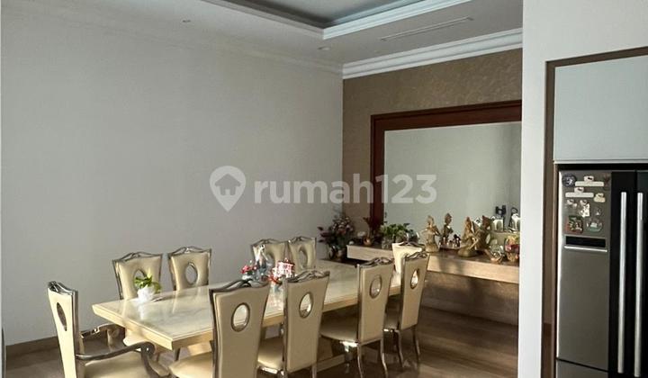 For Sale Luxury House In Villa Artha Gading, Kelapa Gading, North Jakarta 2
