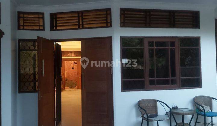 Rumah Di Kelapa Gading Dikontrakan, Uk 9x19m² 1