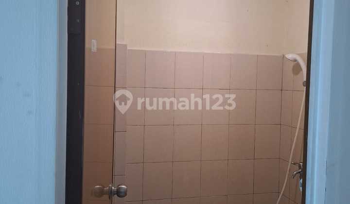 Disewakana Apartment Tifolia Pulomas, Tipe Studio , 1 Unit AC , Jakarta Timur 2