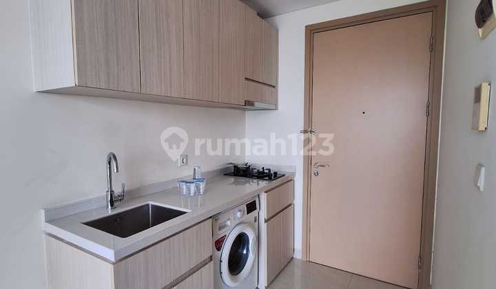 Disewakan Apartmen Sedayu City, Kelapa Gading