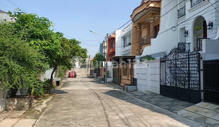 Dijual Rumah Brand New, Di Kelapa Gading, Uk 4x15,3m2Jakarta Utara 2